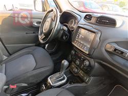 جيب رينيجيد